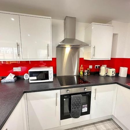 Charming New 2Br Detached House-Central Headington- Wi-Fi, Netflix, Top Location Oxford Exterior photo